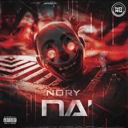 Album cover of Na'