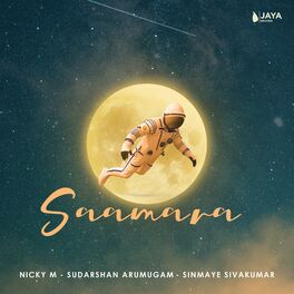 Album cover of Saamara