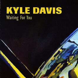 Album cover of Waiting for You