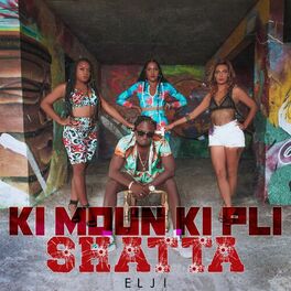 Album picture of Ki moun ki pli shatta