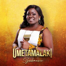 Album cover of Umetamalaki