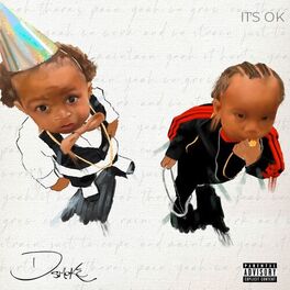 Album cover of It's Ok