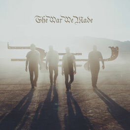 Album cover of The War We Made