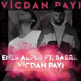 Album cover of Vicdan Payı (feat. Enes Alper)
