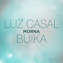 Album cover of Morna (con Buika)