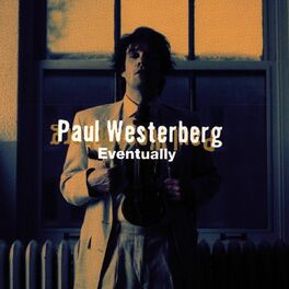 Album cover of Eventually