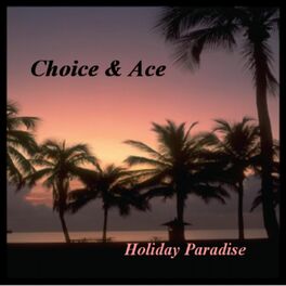 Album cover of Holiday Paradise