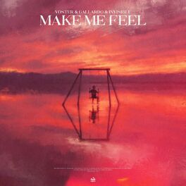 Album cover of Make Me Feel