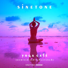 Album picture of Yoga Café