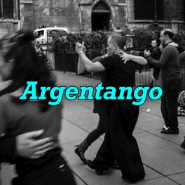 Album cover of Argentango