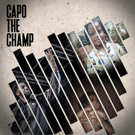 Album cover of Capo The Champ