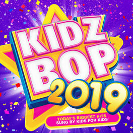 Kidz Bop Kids - Dance Monkey: ouvir música com letra