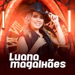 Album cover of Luana Magalhães 2020