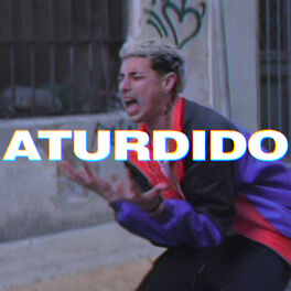Album cover of Aturdido