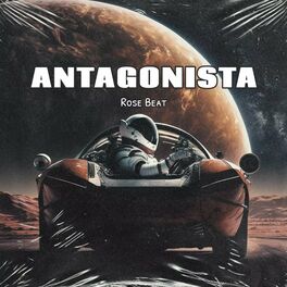 Album cover of ANTAGONISTA TikTok (Remix)