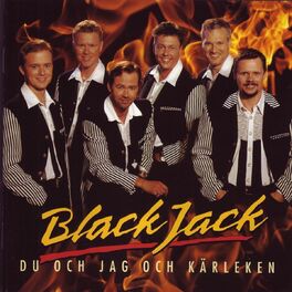 Album cover of Du Och Jag Och Kärleken