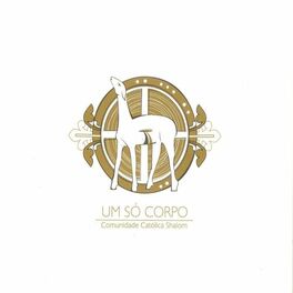 Album cover of Um Só Corpo (Liturgia)