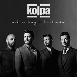 Album cover of Aşk Ve Hayat Hakkında