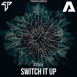 Album cover of Switch It Up