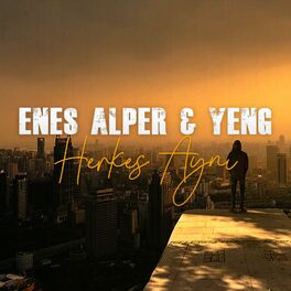 Album cover of Herkes Aynı (feat. YenG)