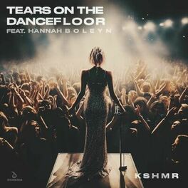 Album cover of Tears On The Dancefloor (feat. Hannah Boleyn)