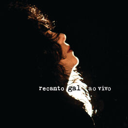 Album cover of Recanto Ao Vivo