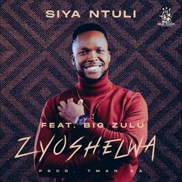 Album cover of Zyoshelwa