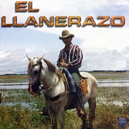 Album cover of El Llanerazo