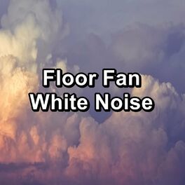 Album cover of Floor Fan White Noise