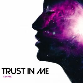 Album cover of Trust In Me