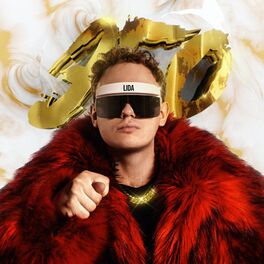 Album cover of Эго