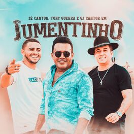 Album cover of Jumentinho