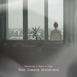 Album cover of Uzak Olmasın Aralarımız