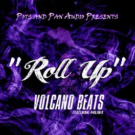 Album cover of Roll up