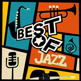 Album cover of Best of Jazz