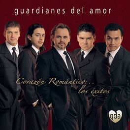 Album cover of Corazón Romántico... Los Exitos