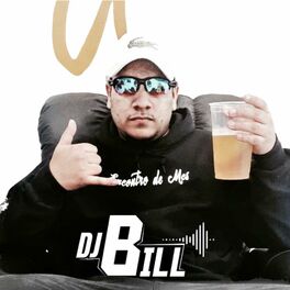 Album cover of DJ Bill Carai, Vol. 2