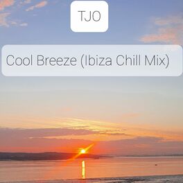 Album cover of Cool Breeze (Ibiza Chill Mix)