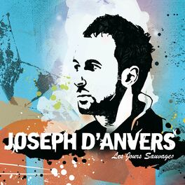 Album cover of Les Jours Sauvages