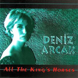 Album cover of All The King's Horses
