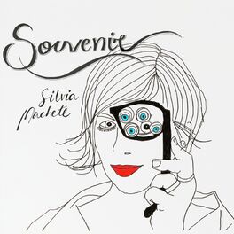 Album cover of Souvenir