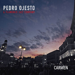 Album cover of Carmen - Single