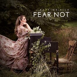 Album cover of Fear Not