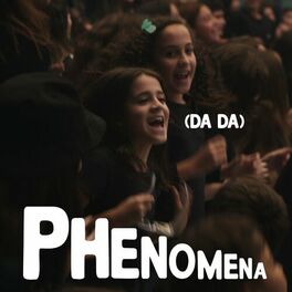 Album cover of Phenomena (DA DA) - Português BR (feat. RCS Young)
