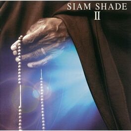 Album cover of SIAM SHADE II