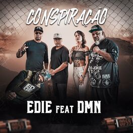Album cover of Conspiração