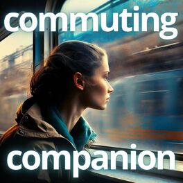 Album cover of Commuting Companion
