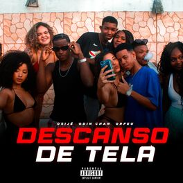 Album cover of Descanso de Tela