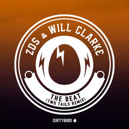 Album cover of The Beat (Two Tails Remix)