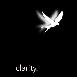 Album cover of Clarity.